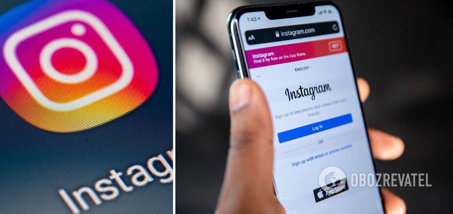 Instagram had a major disruption: details