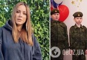 Podczas gdy Rosja zabija ukraińskie dzieci, Lorak wymyślił nowy cyniczny czyn wspierający ten terrorystyczny kraj