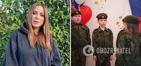 While Russia is killing Ukrainian children, Lorak has come up with a new cynical act in support of the terrorist country