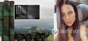 'Why is she still at large?' Ukrainians are outraged by the carefree return of singer Voronova, who 'leaked' air defence to Russian media