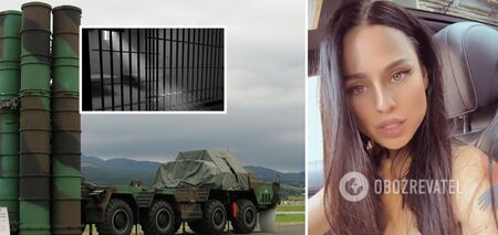 'Why is she still at large?' Ukrainians are outraged by the carefree return of singer Voronova, who 'leaked' air defence to Russian media