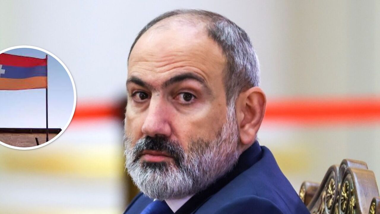 Paszynian mówi, że Armenia jest gotowa uznać Górski Karabach za część Azerbejdżanu