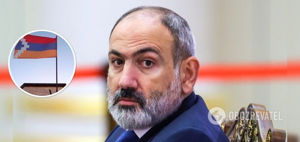 Paszynian mówi, że Armenia jest gotowa uznać Górski Karabach za część Azerbejdżanu