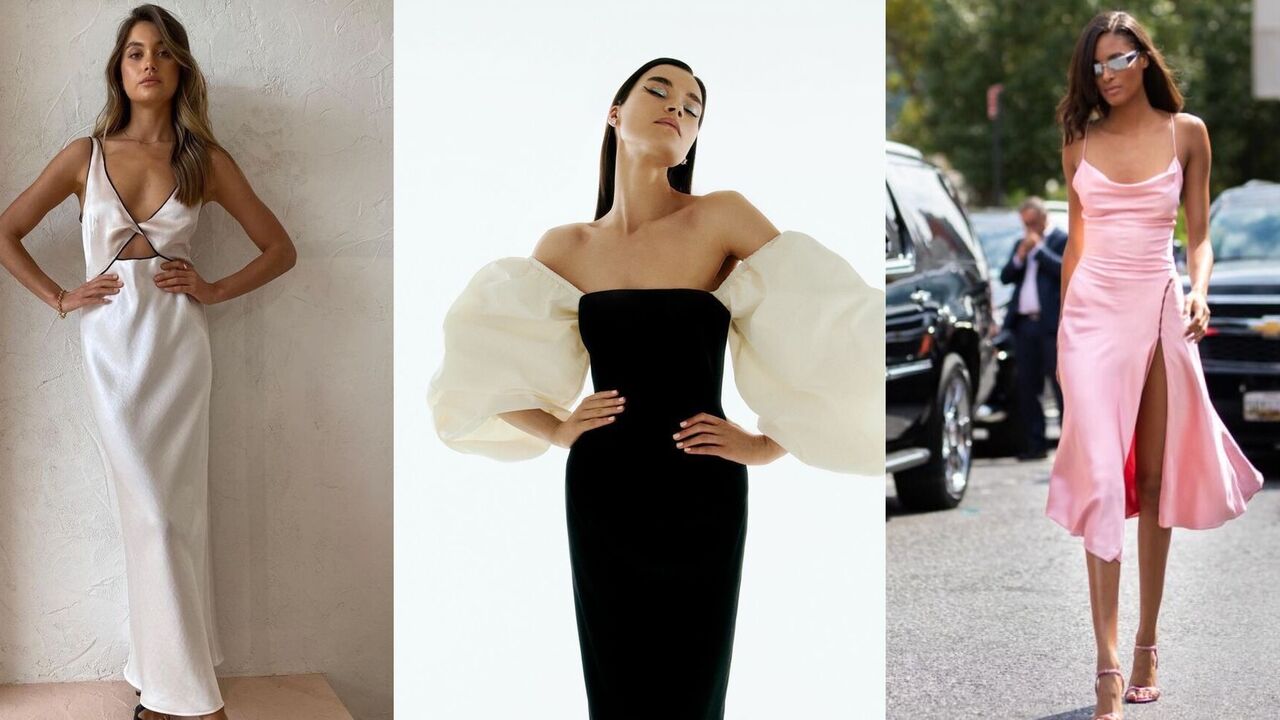 Czas zabłysnąć! 5 najlepszych sukienek na studniówkę 2023, które pokochają wszystkie fashionistki. Zdjęcie.