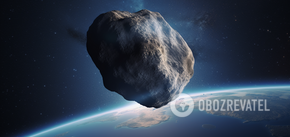Earth threatened by asteroid collision: scientists anxiously await date X