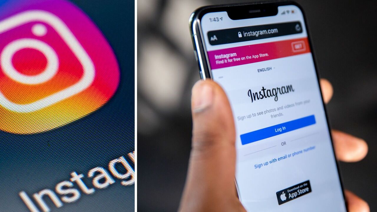 Instagram miał poważne zakłócenia: szczegóły