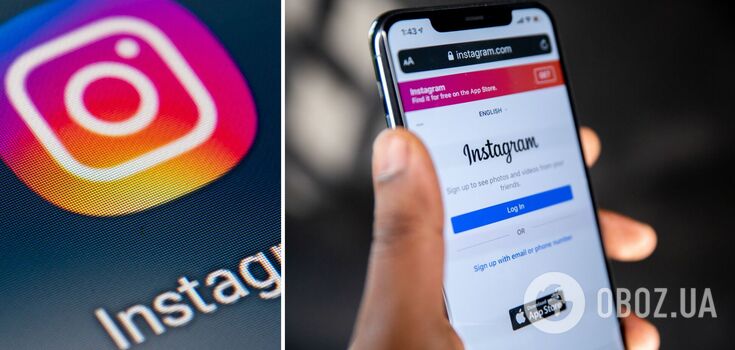 Instagram miał poważne zakłócenia: szczegóły