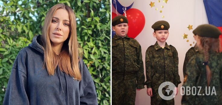 Podczas gdy Rosja zabija ukraińskie dzieci, Lorak wymyślił nowy cyniczny czyn wspierający ten terrorystyczny kraj
