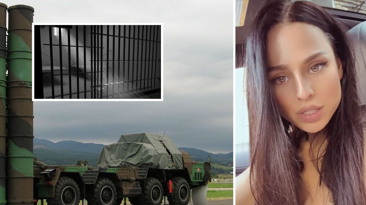 "Dlaczego wciąż jest na wolności?" Ukraińcy są oburzeni beztroskim powrotem piosenkarki Woronowej, która "wyciekła" do rosyjskich mediów na temat obrony powietrznej.