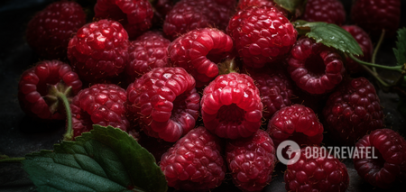 What to do with raspberries to get buckets of harvest: summer life hacks