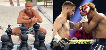 'Loma is the people's champion': Russian boxer tells how Americans swore at judges of Lomachenko-Haney fight