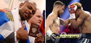 Lomachenko vs. Haney: a boxing legend and Putin fan explained the defeat of the Ukrainian