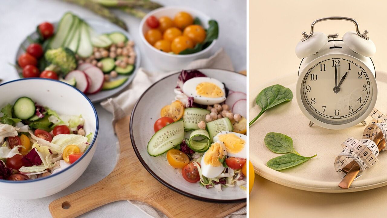 Could be harmful: 5 worst diets not to choose, and what they may threaten