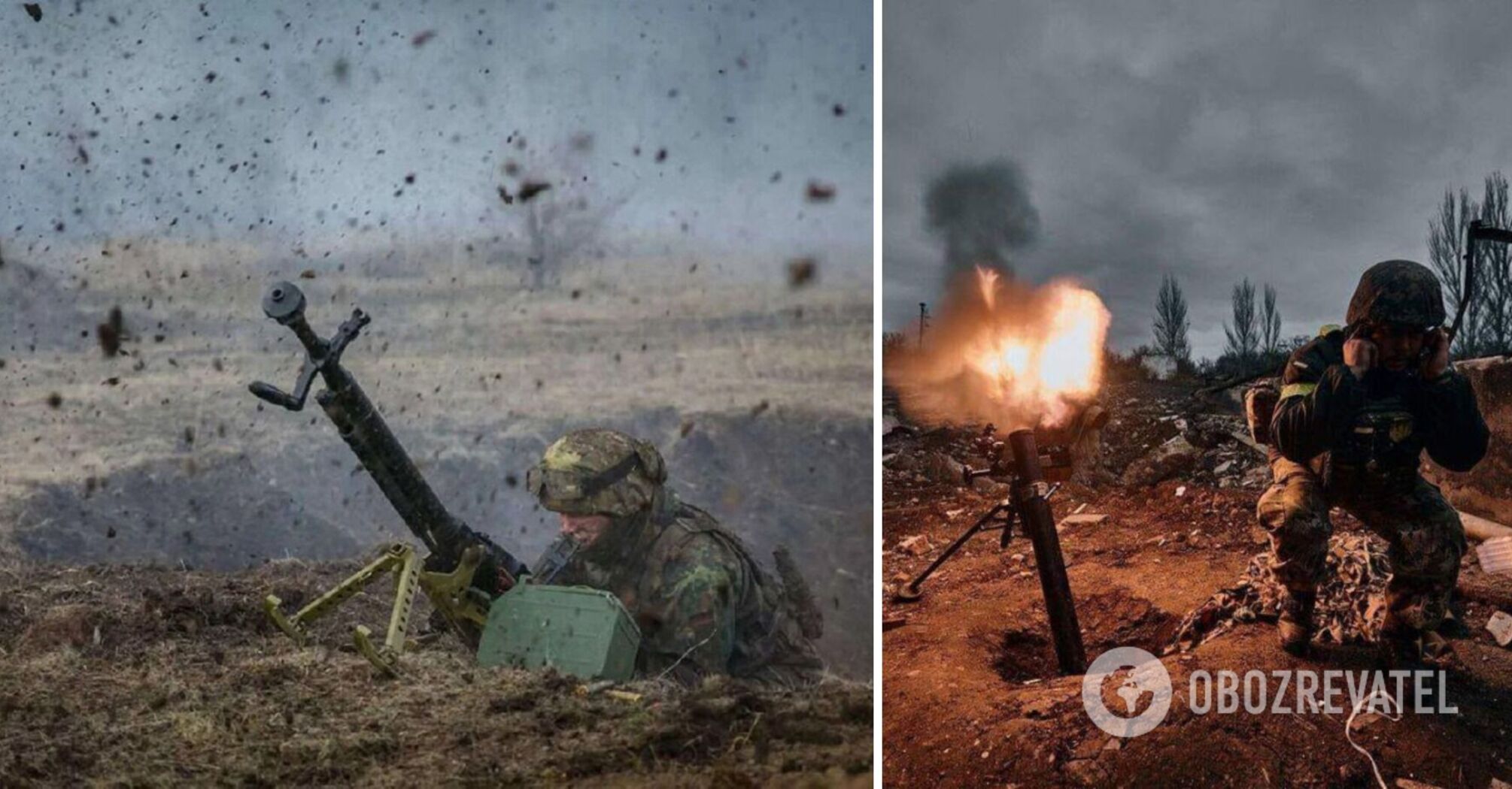 What is happening in Bakhmut: the general explained the situation and gave a forecast
