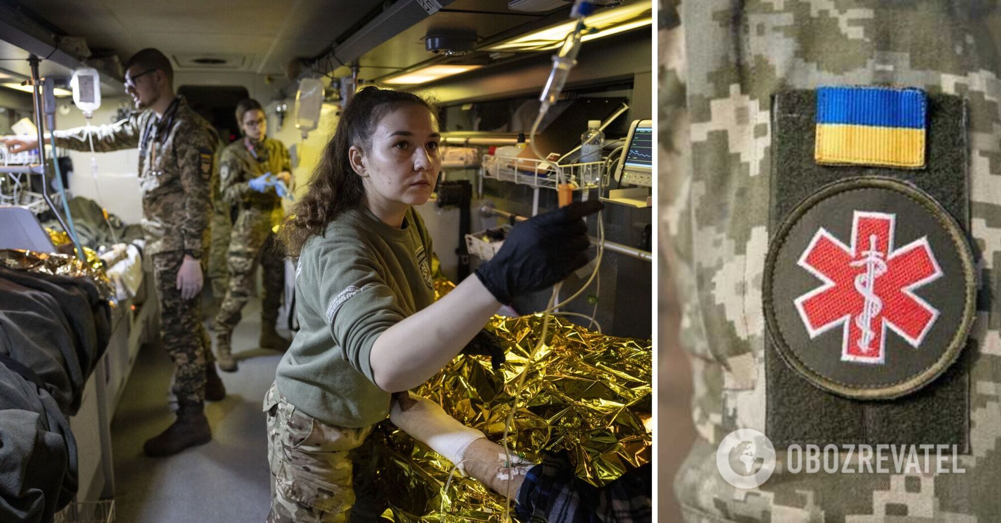 SurgiBox, a life-saving development, has been successfully tested at the frontline in Ukraine