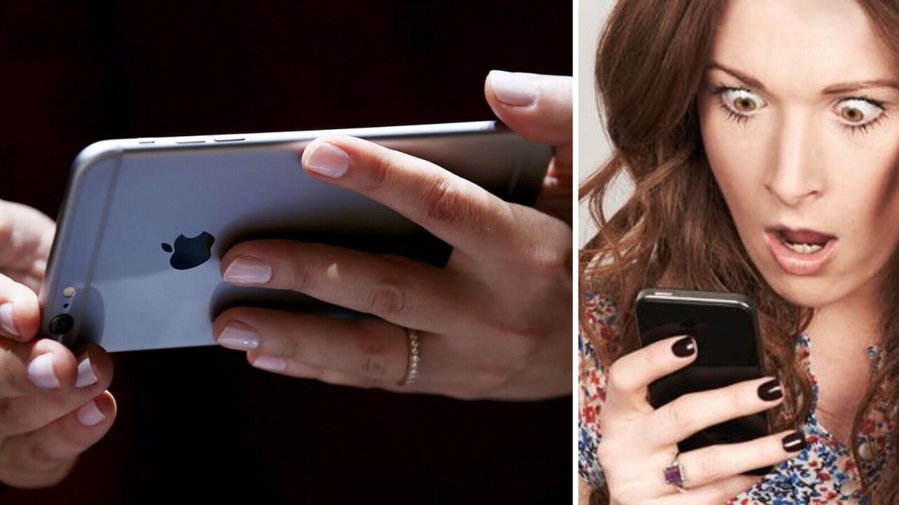 The iPhone's secret "button": how to find it and use it to your advantage