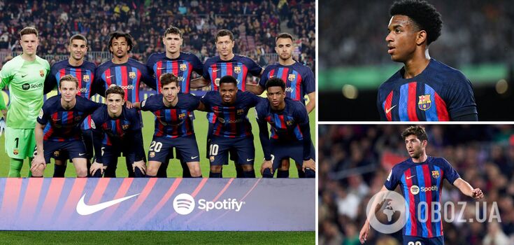Barcelona responds to the scandal with Russia by appealing to Ukraine