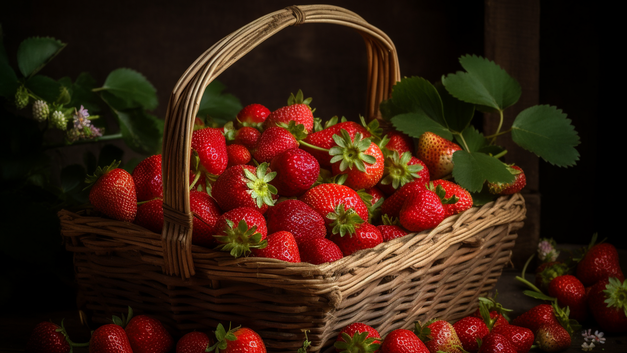 Just one fertilizer will help: How to increase strawberry yields record-breakingly