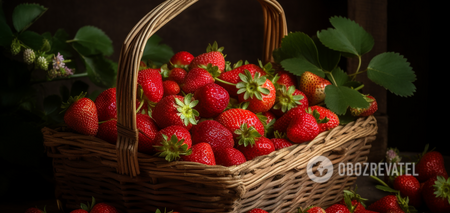 Just one fertilizer will help: How to increase strawberry yields record-breakingly