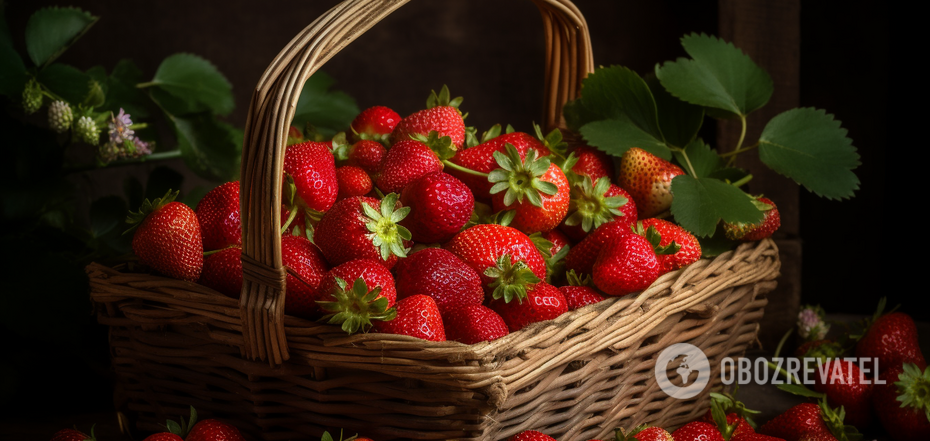 Just one fertilizer will help: How to increase strawberry yields record-breakingly
