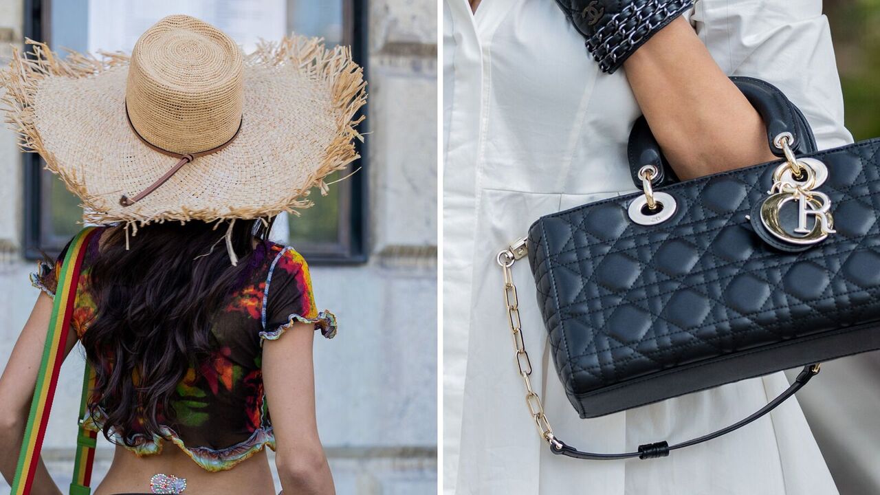 What you can not wear in the summer, so as not to look ridiculous: these mistakes are very "cheap". Photo 