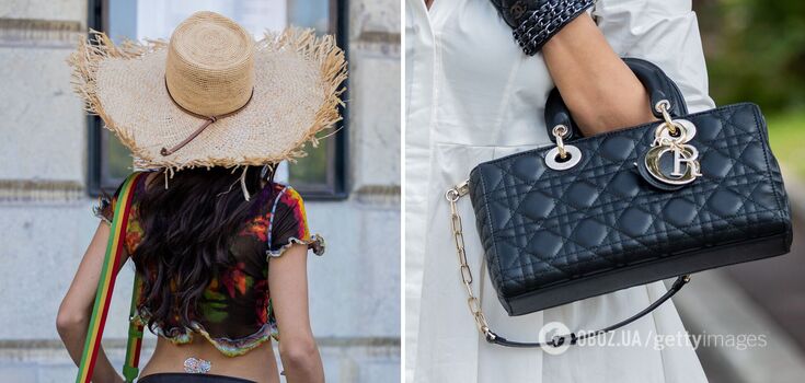 What you can not wear in the summer, so as not to look ridiculous: these mistakes are very "cheap". Photo