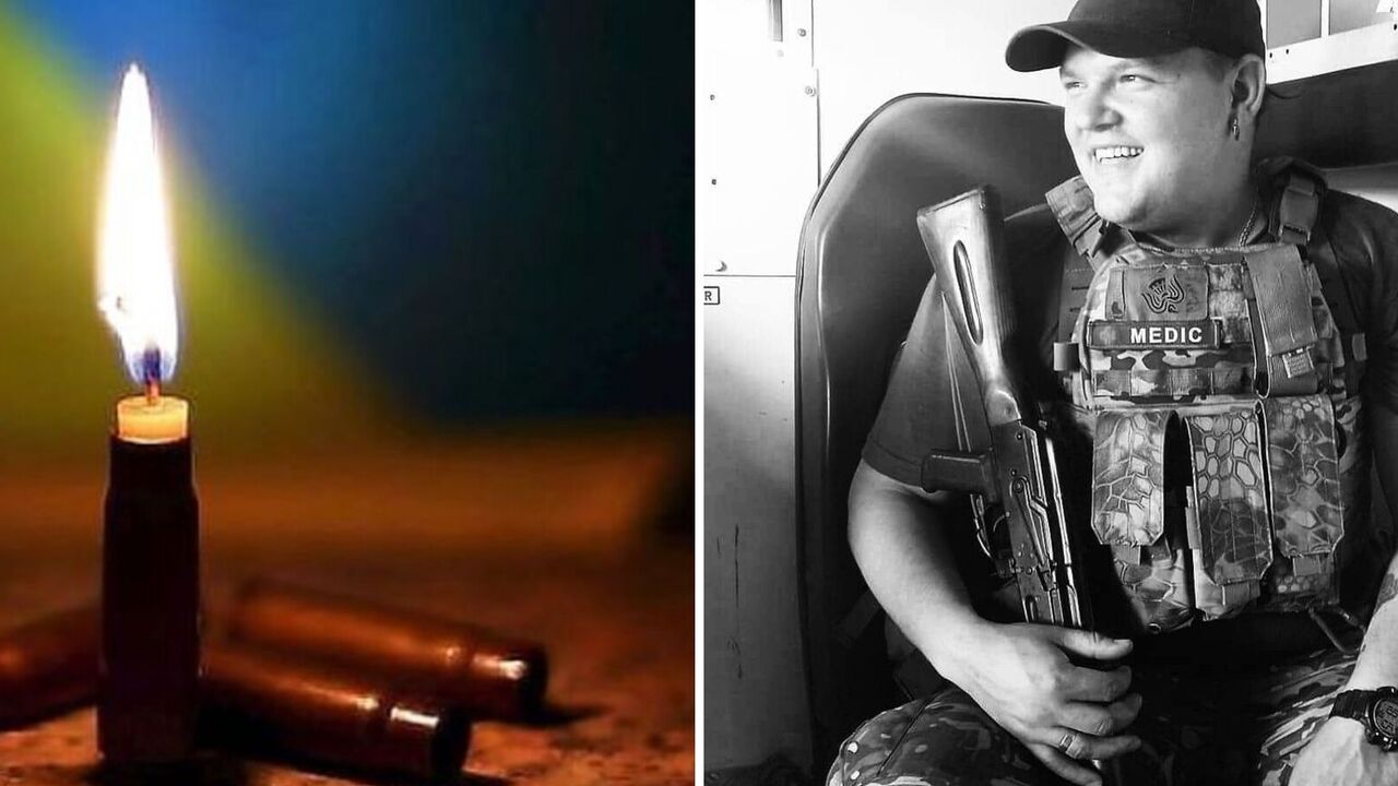 Igor Mysyak, pisarz, autor powieści "Fabryka", zginął w walkach o Ukrainę: brał udział w wyzwoleniu Chersonia od okupantów