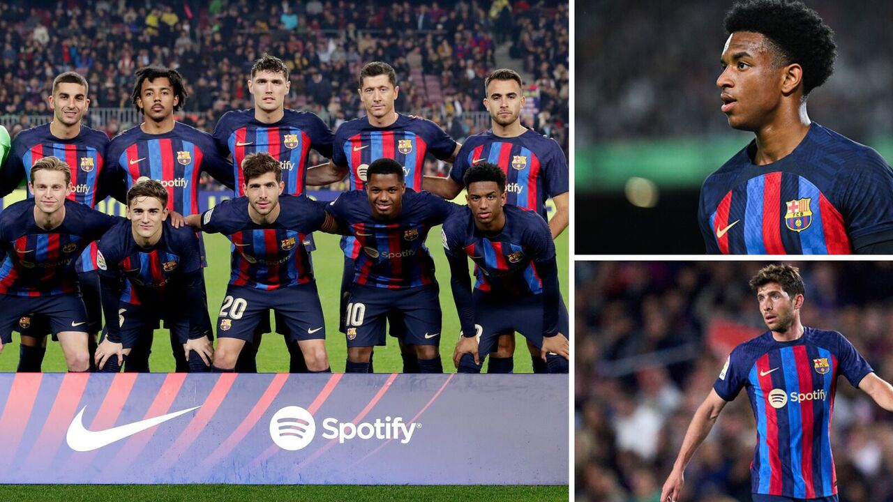Barcelona reaguje na skandal z Rosją, apelując do Ukrainy