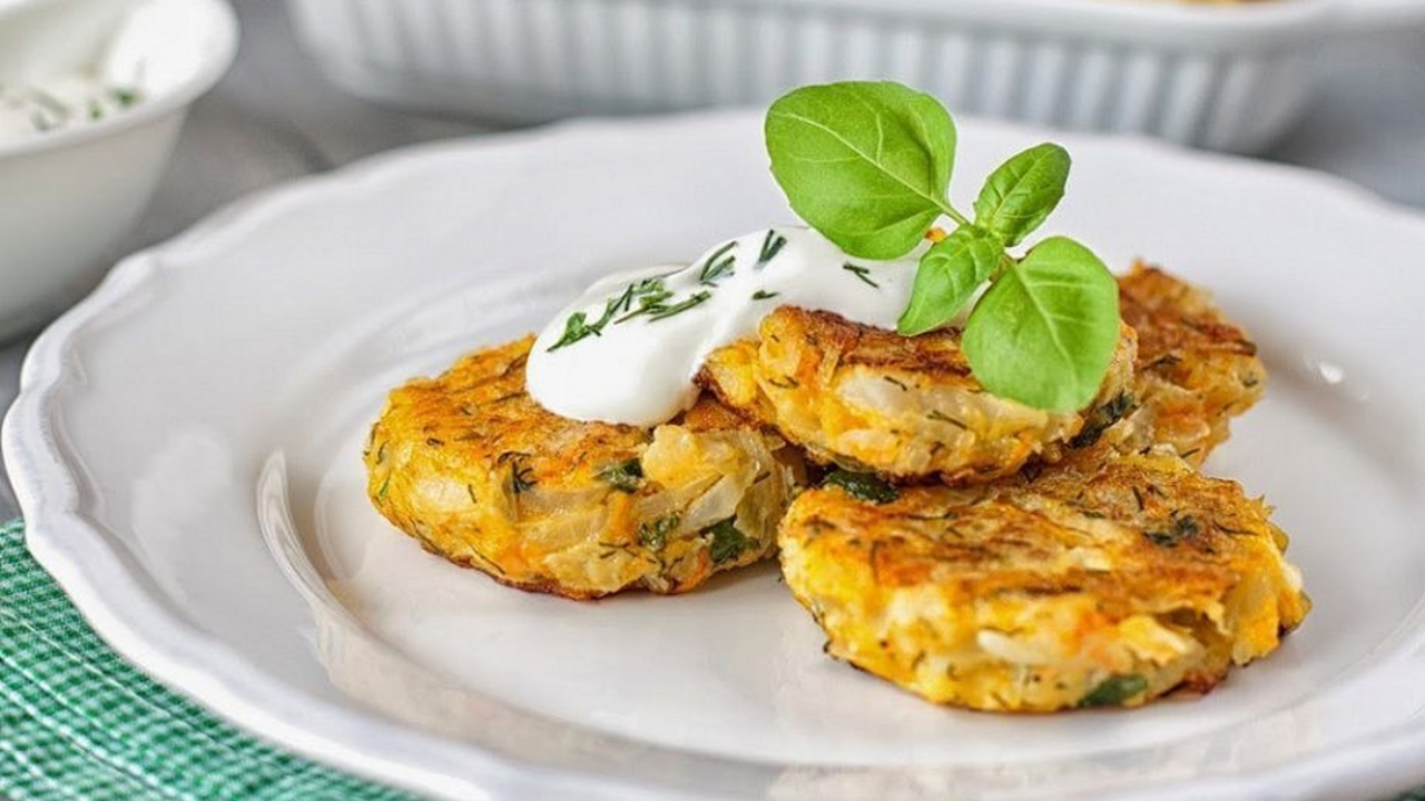 Recipe for cutlets