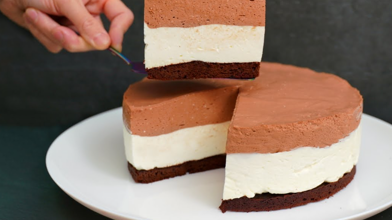 "Bird's milk" candies without baking, eggs, and sugar: How to make a new dessert