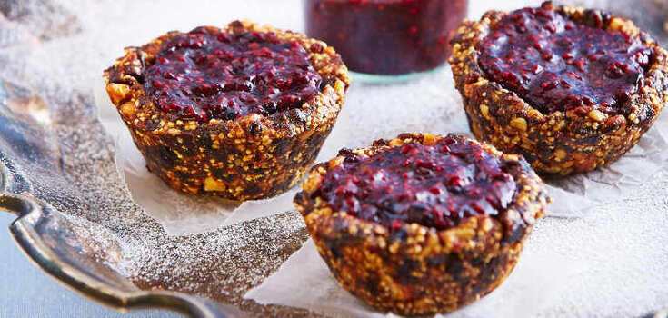 Elementary healthy dessert without sugar and baking: what to make