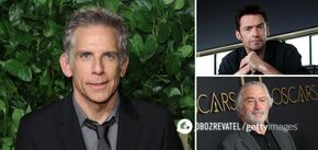 The battle for life: Ben Stiller, Hugh Jackman and other celebrities diagnosed with cancer