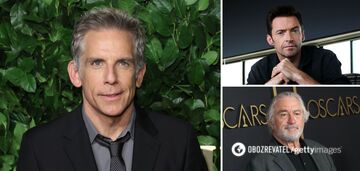 Walka o życie: Ben Stiller, Hugh Jackman i inne gwiazdy, u których zdiagnozowano raka