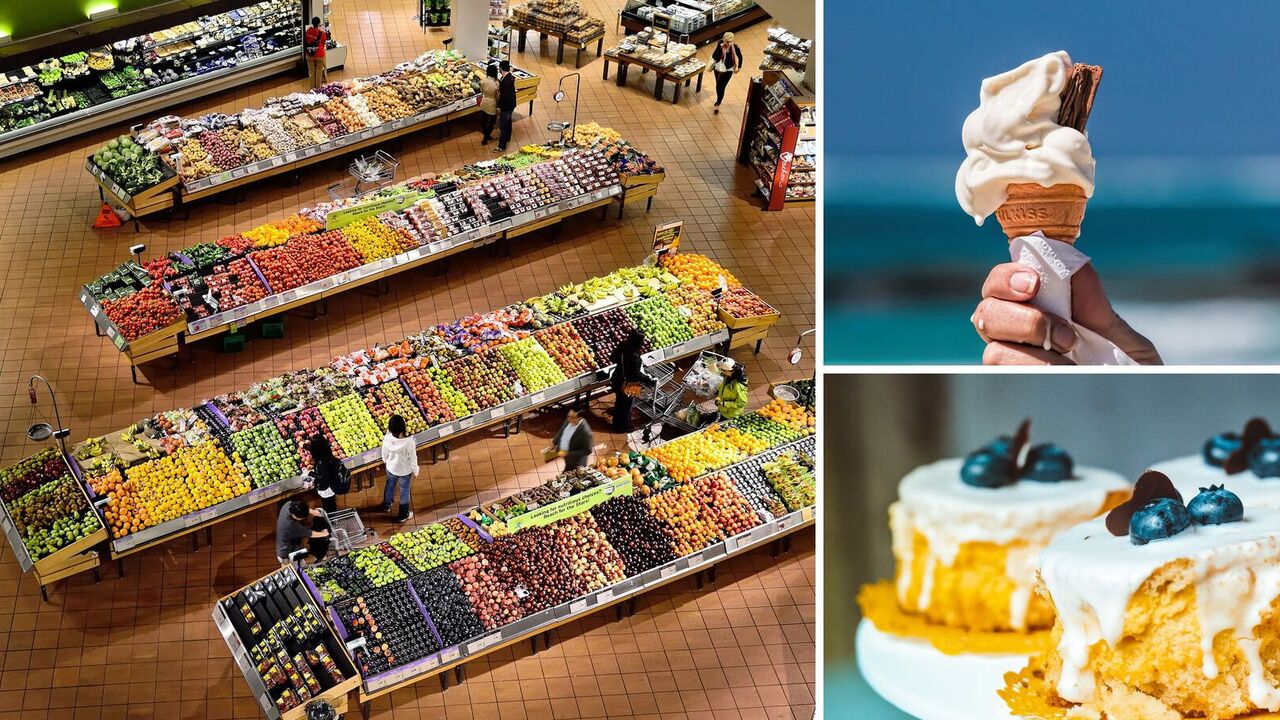 Europe's best gastronomic destinations: you'll get a lot of recipes from here