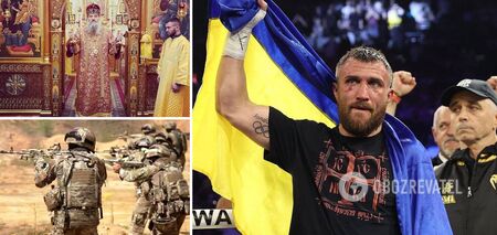 Łomaczenko chwalił rosyjskie służby specjalne i bronił moskiewskich papieży: dlaczego bokser podejrzewany jest o pracę dla rosyjskich służb specjalnych na Ukrainie?
