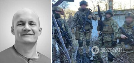 Russian propagandists showed a photo of a 'liquidated Ukrainian saboteur' and epically embarrassed themselves: the picture was of a 'Vagnerite'