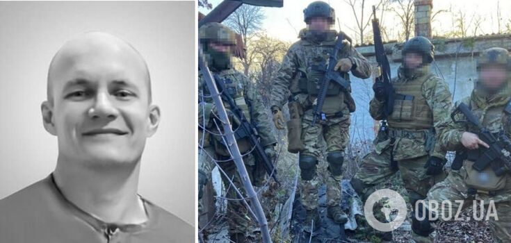 Russian propagandists showed a photo of a "liquidated Ukrainian saboteur" and epically embarrassed themselves: the picture was of a "Vagnerite"