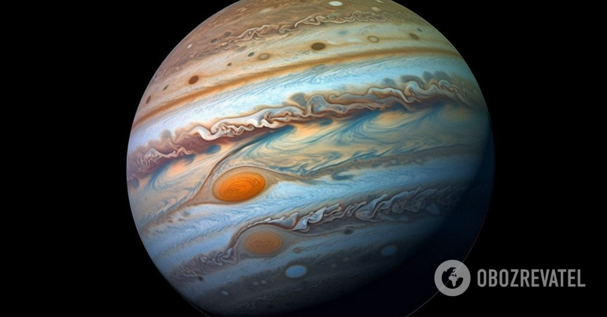 Why Jupiter changes color - scientists have solved the mystery
