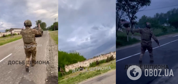 "Wszystko rozwija się zgodnie z najgorszym scenariuszem": instrukcje rosyjskiego dowódcy podczas operacji "grupy dywersyjno-rozpoznawczej" w regionie Biełgorodu wyciekły do sieci