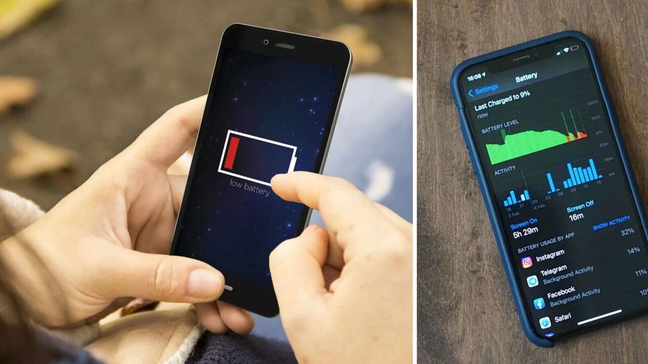 Oszczędza to energię baterii: Jak wyłączyć aplikacje działające w tle i ich aktualizacje na Androidzie i iPhonie. Instrukcje
