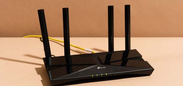 In which room it is strictly forbidden to install a Wi-Fi router