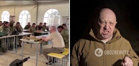 'Normal army structure': Prigozhin spoke out about the 'sabotage and reconnaissance group' foray into Russia and planted the idea of 'exchanging' Belgorod for Crimea. Video