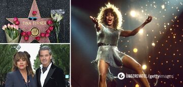 Samobójstwo syna, rak i mąż tyran: najtragiczniejsze wydarzenia w życiu "królowej rock'n'rolla" Tiny Turner