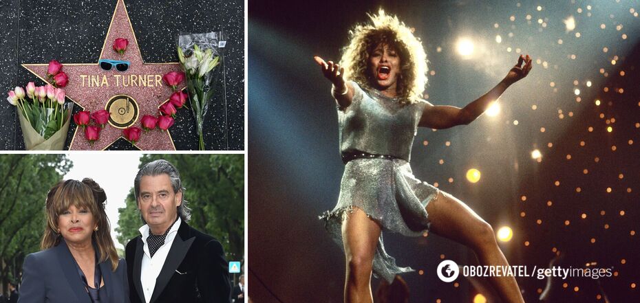 Suicide of a son, cancer, and a tyrant husband: the most tragic events in the life of rock 'n' roll queen Tina Turner