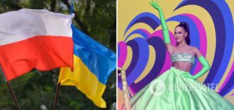 Polska uczestniczka Konkursu Piosenki Eurowizji 2023 odpowiedziała na oskarżenia, że jej brat wspiera Rosję: 'Płaczę ze smutku'