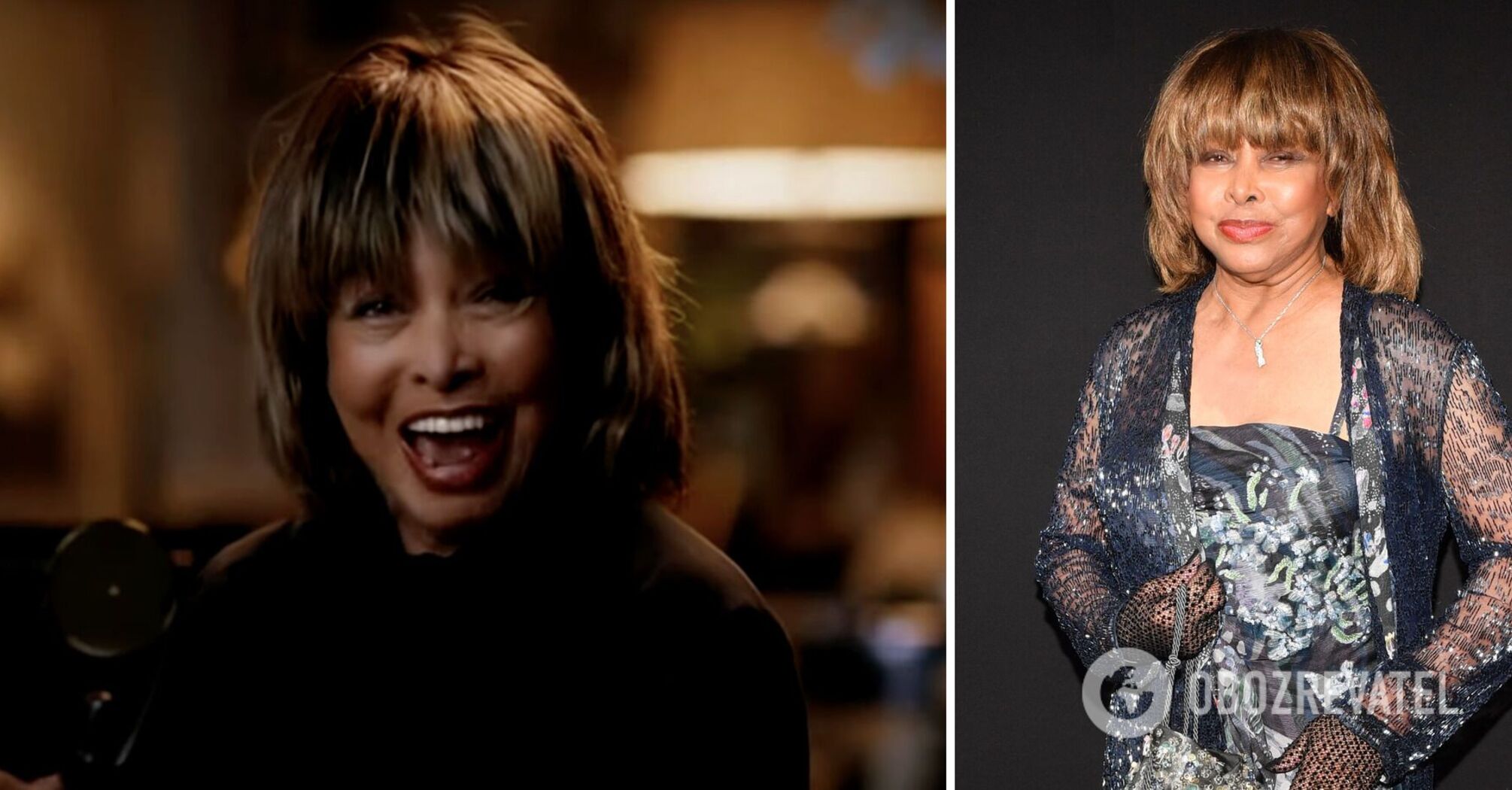 Nie widziano jej publicznie od lat: jak wyglądała schorowana Tina Turner podczas swoich ostatnich wyjść?