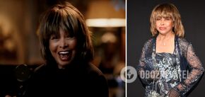 Hasn't appeared in public for years: How the ill Tina Turner looked during her last public appearances