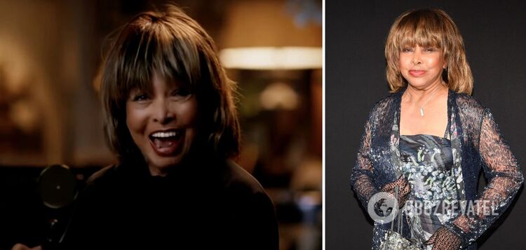 Hasn't appeared in public for years: How the ill Tina Turner looked during her last public appearances