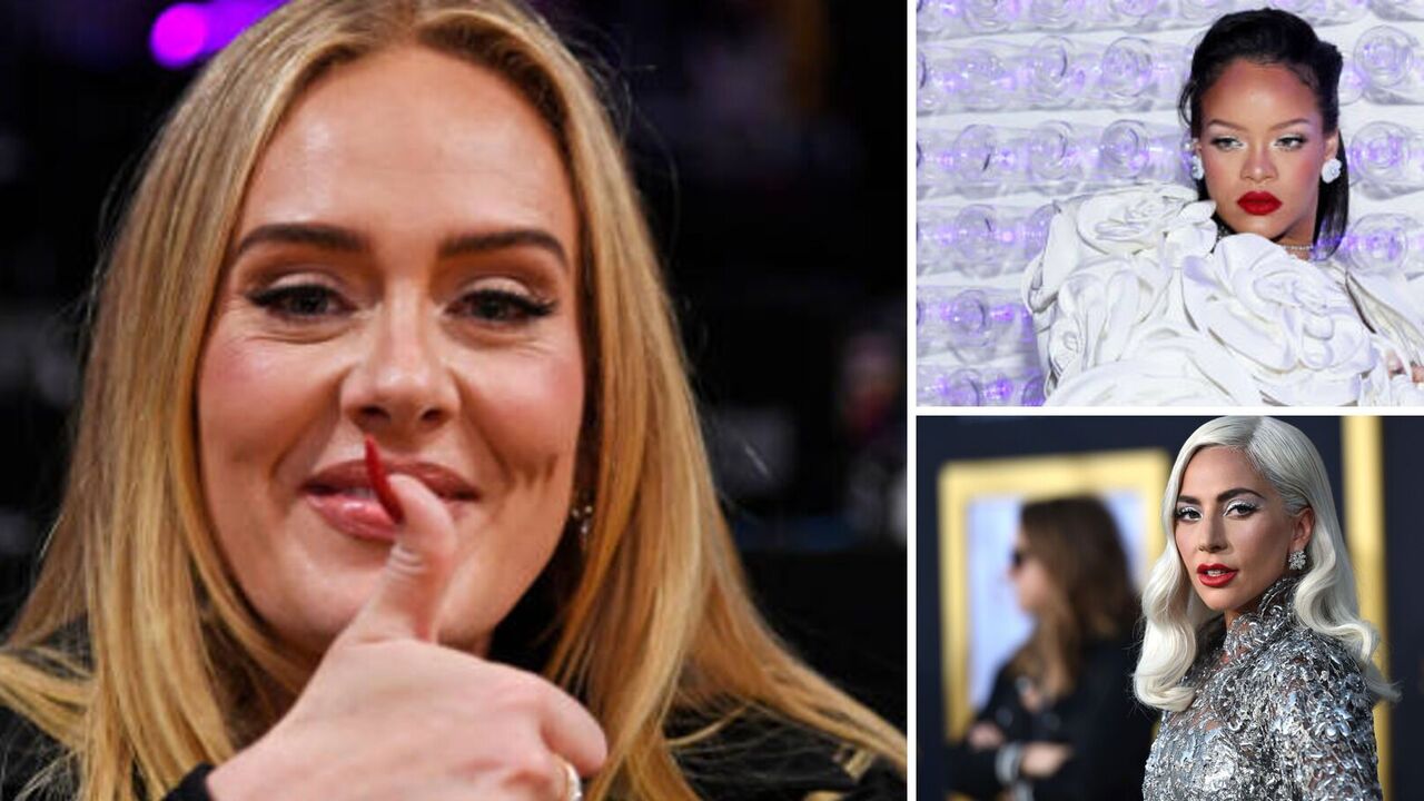 Mogą sobie pozwolić! Jak wyglądają rezydencje Adele, Rihanny, Lady Gagi i innych gwiazd. Zdjęcie.