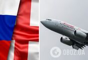 Gruzińskie Linie Lotnicze uruchomią dla rosyjskich obywateli loty tranzytowe do 5 europejskich miast